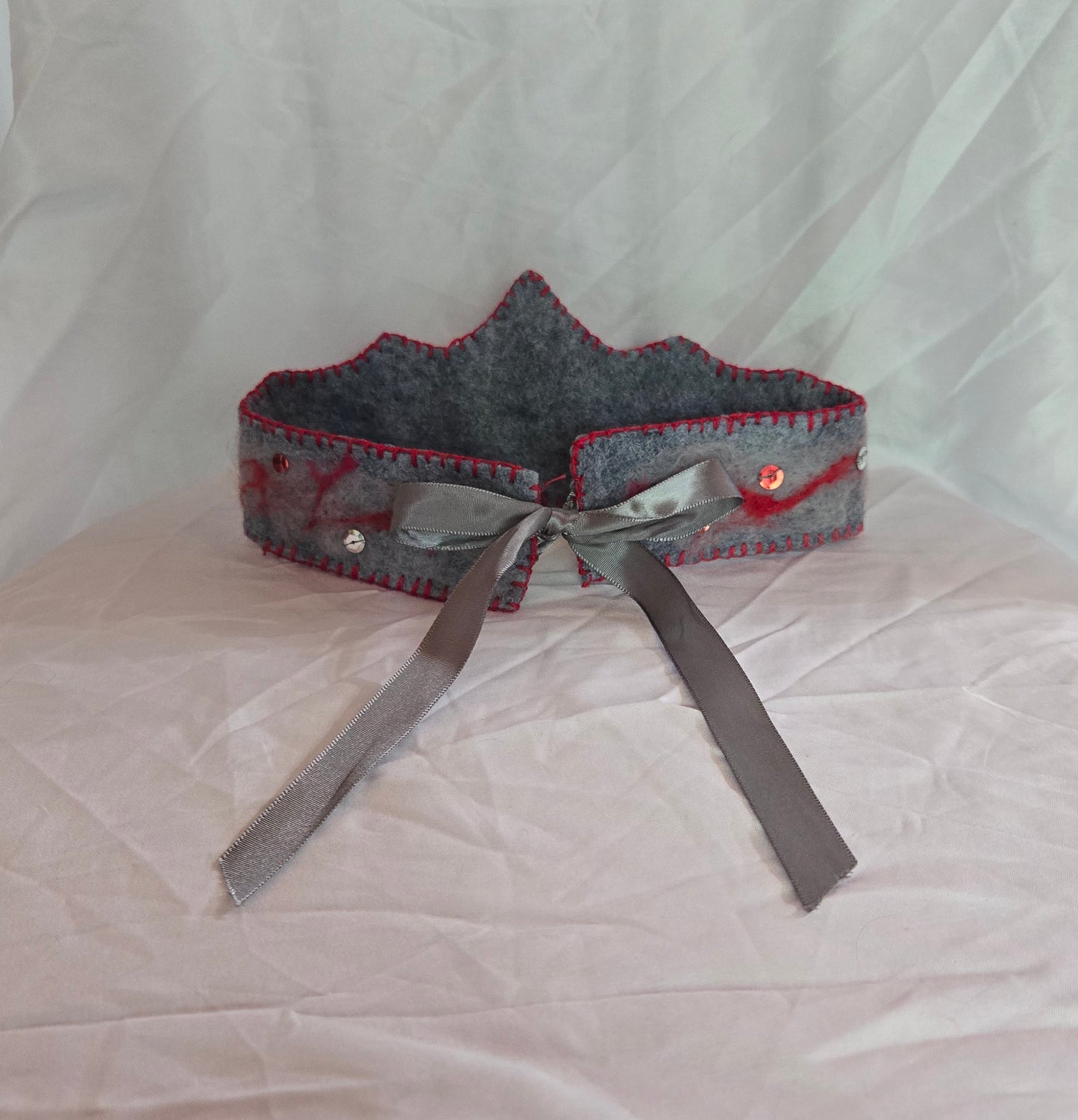 Felt Crowns