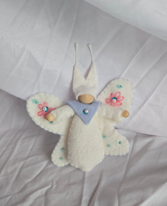 Butterfly children